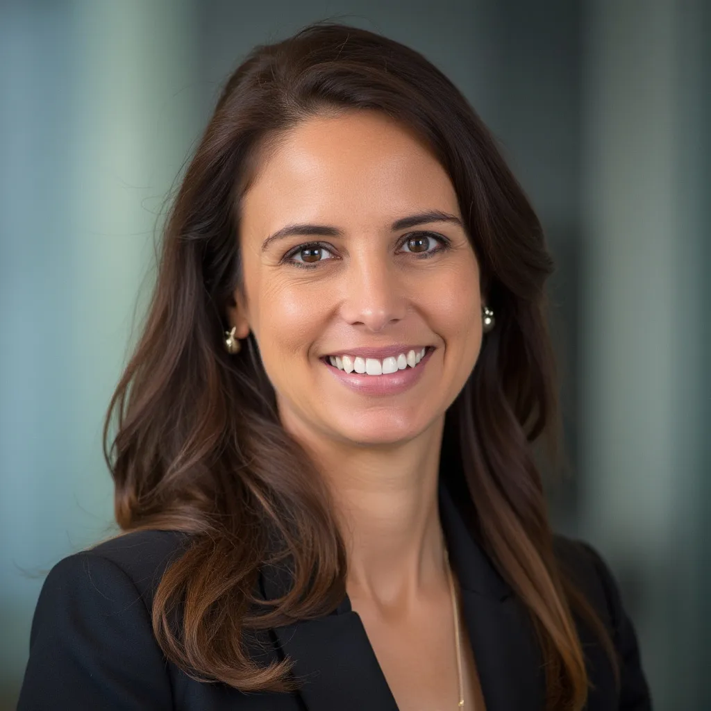 CEO Mariana Ávila